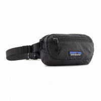 Riñonera PATAGONIA Terravia Mini Hip Pack 1L Black