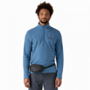 Riñonera PATAGONIA Terravia Mini Hip Pack 1L Black