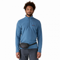 Riñonera PATAGONIA Terravia Mini Hip Pack 1L Black