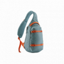 Mochila Sling PATAGONIA Atom 8L Blue Sage