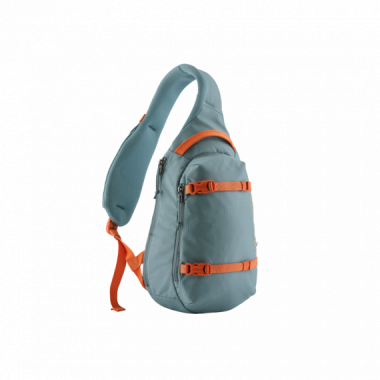 Mochila Sling PATAGONIA Atom 8L Blue Sage