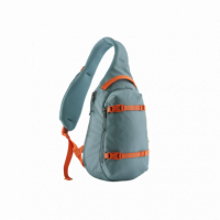 Mochila Sling PATAGONIA Atom 8L Blue Sage