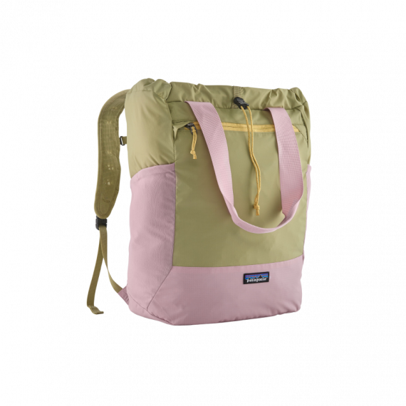 Mochila PATAGONIA Tote Pack 24L Terravia Quiet Violet