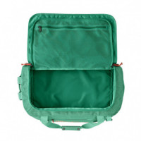 Mochila PATAGONIA Black Hole® Duffel 40L Acqua Blue