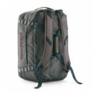 Mochila PATAGONIA Black Hole® Duffel 40L Noble Grey