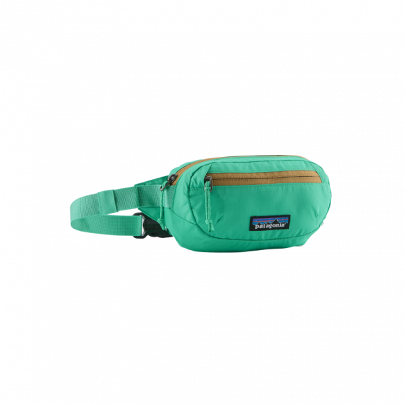 Riñonera PATAGONIA Terravia Mini Hip Pack 1L Acqua Stone