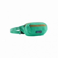 Riñonera PATAGONIA Terravia Mini Hip Pack 1L Acqua Stone