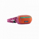 Riñonera PATAGONIA Terravia Mini Hip Pack 1L Faded Magenta