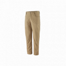 Pantalones Pantalón PATAGONIA Men's Quandary Regular Classic Tan