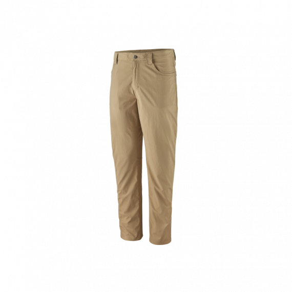 Pantalones Pantalón PATAGONIA Men's Quandary Regular Classic Tan