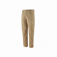 Pantalones Pantalón PATAGONIA Men's Quandary Regular Classic Tan