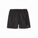 Bermudas Shorts PATAGONIA Baggies™ 5" Black