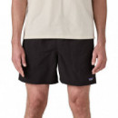 Bermudas Shorts PATAGONIA Baggies™ 5" Black