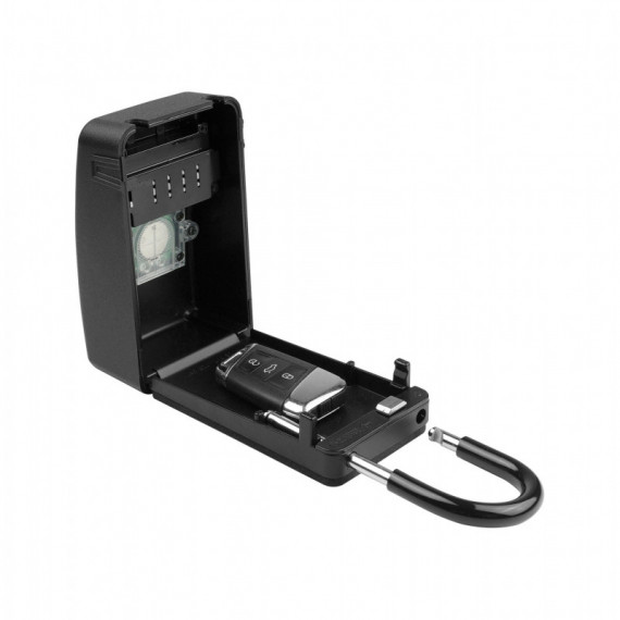 Candado SURFLOGIC Led Light