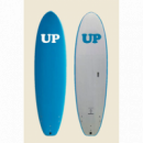 Surfboard Monster UP 9'0 Blue