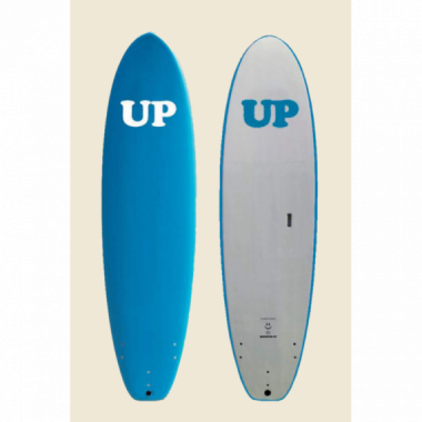 Surfboard Monster UP 9'0 Blue