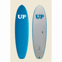 Surfboard Monster UP 9'0 Blue