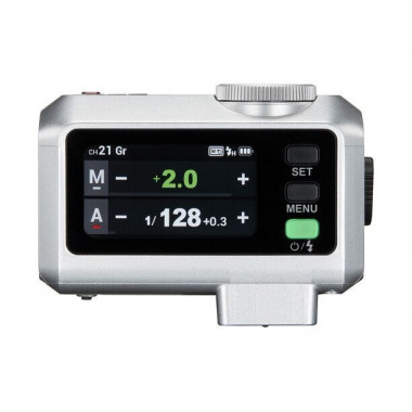 GODOX Iflash Ttl IT30 Pro F para Fuji Plata