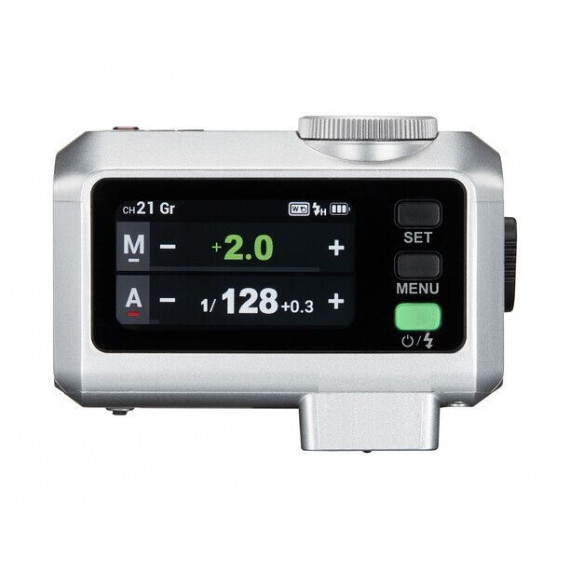 GODOX Iflash Ttl IT30 Pro F para Fuji Plata