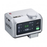 GODOX Iflash Ttl IT30 Pro F para Fuji Plata