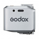 GODOX Iflash Ttl IT30 Pro F para Fuji Plata