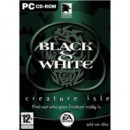 2X1 Black + Exp. Pc  ELECTRONIC ARTS