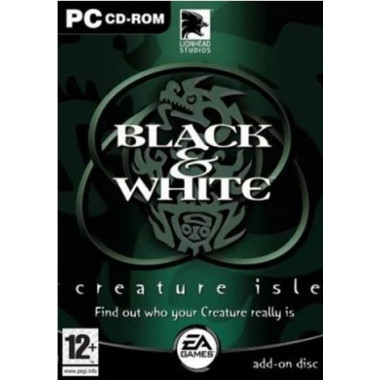 2X1 Black + Exp. Pc  ELECTRONIC ARTS