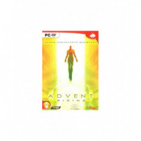Advent Rising Pc THQ