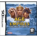 Age Of Empire Nintendo Ds  THQ