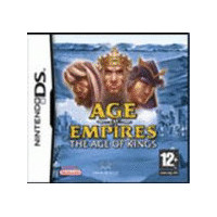 Age Of Empire Nintendo Ds  THQ