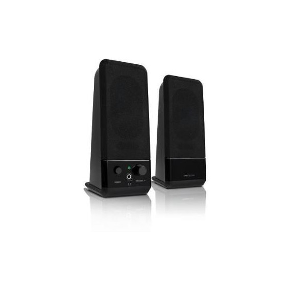 Altavoces Stereo SPEEDLINK Event Pc