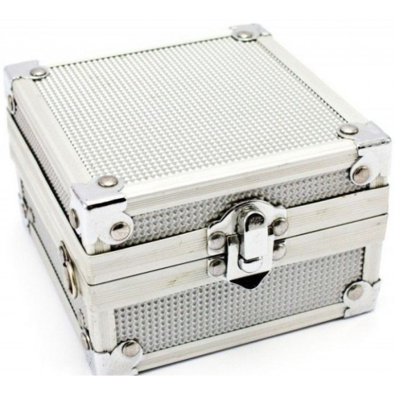 Aluminium Case Gameboy Advance  NBC