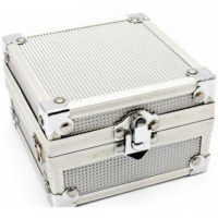 Aluminium Case Gameboy Advance  NBC