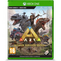 Ark: Ultimate Survivor Edit Xbone  PLAION