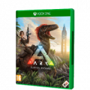 Ark: Survival Evolved Xboxone  PLAION