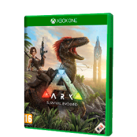 Ark: Survival Evolved Xboxone  PLAION