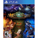 Armagallant Decks Of Destiny PS4  ACTIVISION