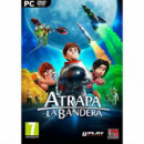 Atrapa la Bandera Pc  ACTIVISION