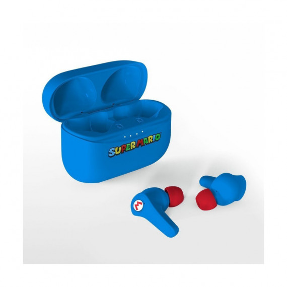 Auricular Earpods Super Mario BLUETOOTH  OTL