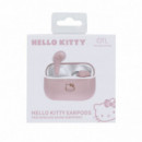 Auricular Hello Kitty Earpods BLUETOOTH  OTL