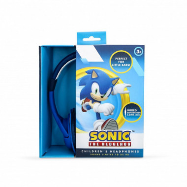 Auricular Sonic Moulded Ears Childrens  OTL