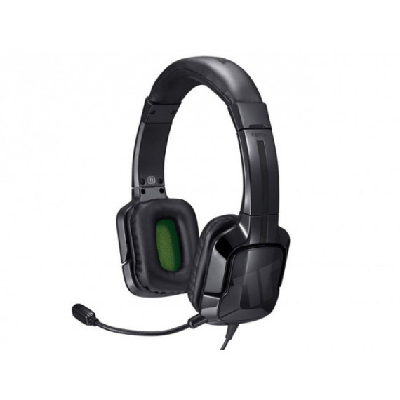 Auricular Tritton Kama Stereo 3.5MM-NEGRO Xbox-one  SHINE STAR S.A
