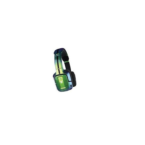 Auricular Tritton Swam-verde Metalizado (PS4 Bluetooth)  SHINE STAR S.A
