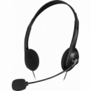 Auricular y Micro SPEEDLINK Acoordo Pc