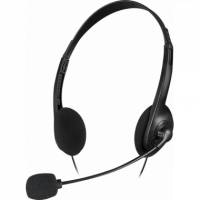 Auricular y Micro SPEEDLINK Acoordo Pc