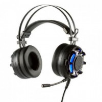 Auriculares Gamer Pro Konix para PS4  PLAION - Guanxe Atlantic Marketplace