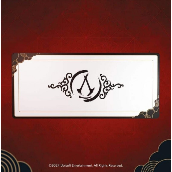 Alfombrilla de Raton   Lexip X Ubisoft-assassin´s Creed-shadows Xxl  PIXMIND