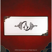 Alfombrilla de Raton   Lexip X Ubisoft-assassin´s Creed-shadows Xxl  PIXMIND