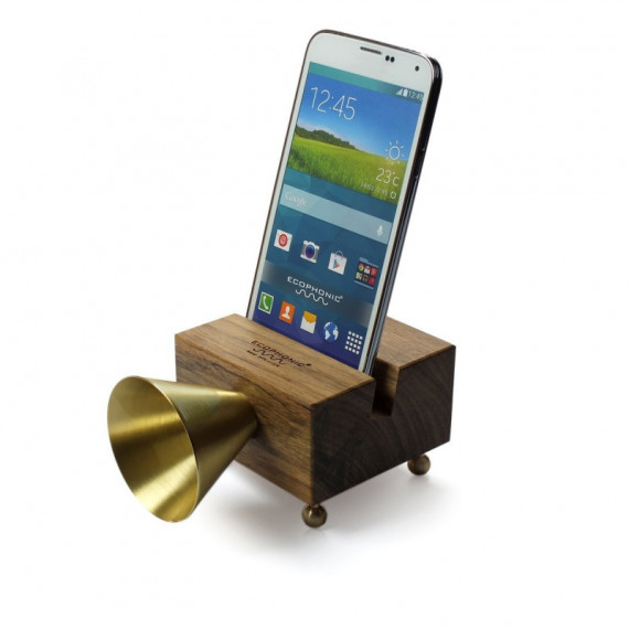 Altavoz ECOPHONIC Retro Mongoy