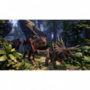 Ark Survival Evolved PS4  PLAION